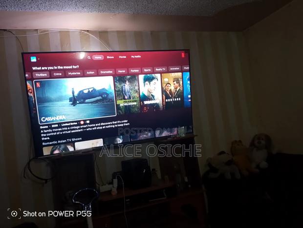 TLC TV 65 Inch - main view