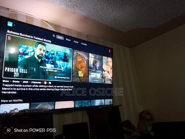 TLC TV 65 Inch - thumbnail 2