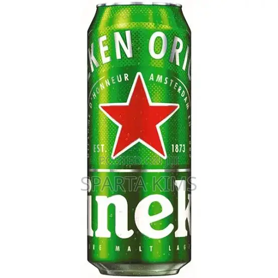 Heineken Beer