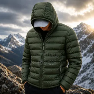 Puff Jackets
