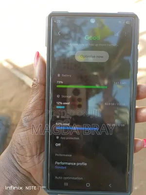 Samsung Galaxy S23 Ultra