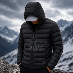 Puff Jackets Quality