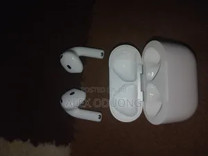 Airpods 4 Used