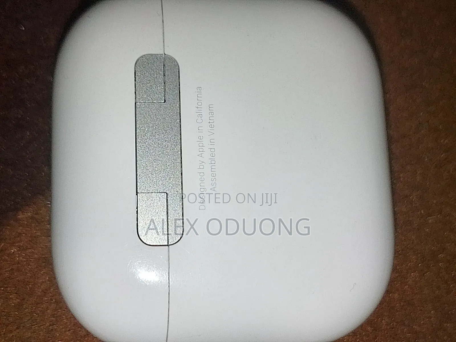 Airpods 4 Used