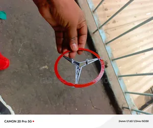 Mercedes Benz Star Logo Used in Various Mercedes Kodels