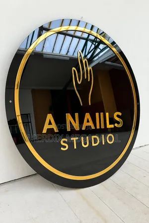 T24-H416BB,reception Signs,signs,signages