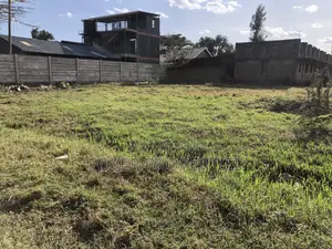Commercial Plot