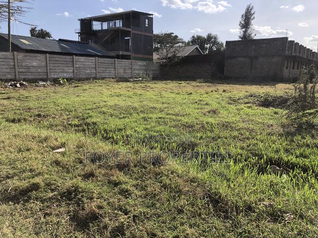 Commercial Plot