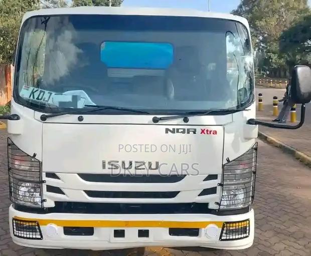 Isuzu NQR Xtra - thumbnail 6