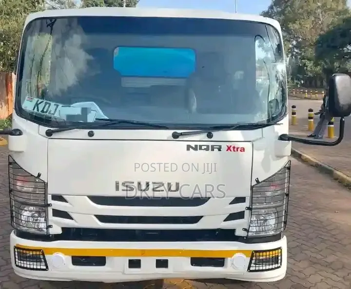 Isuzu NQR Xtra