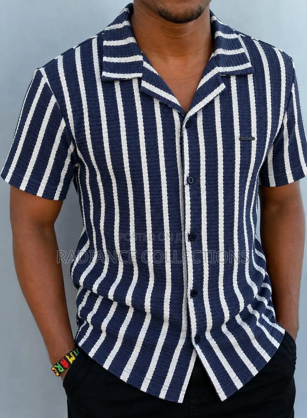 Classy Cubban Shirts - thumbnail 2
