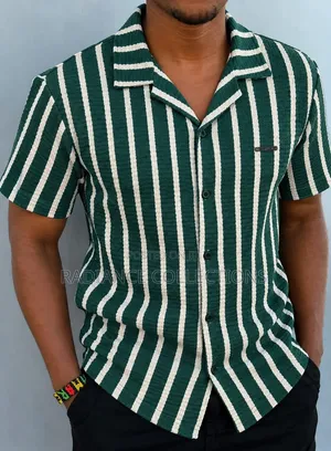Classy Cubban Shirts