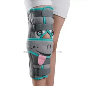 Children's Knee Immobilizer Brace