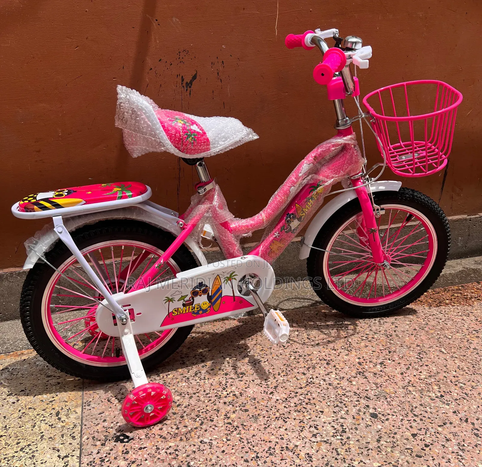 High Quality Bicycle