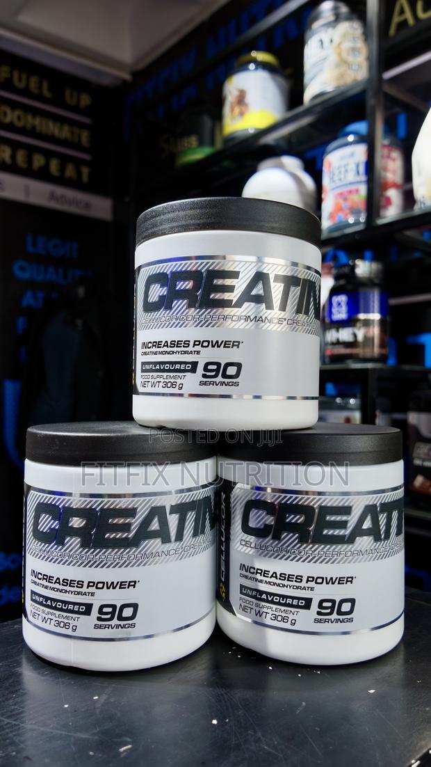 CELLUCOR Cor-Performance Creatine - main view