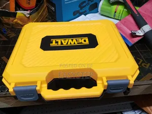 Brushless Cordless Drill