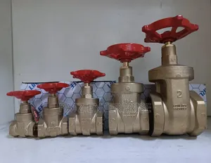 Gate Valve All Sizes Available 2"price