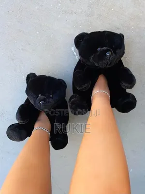 Indoor Fluffy Shoes