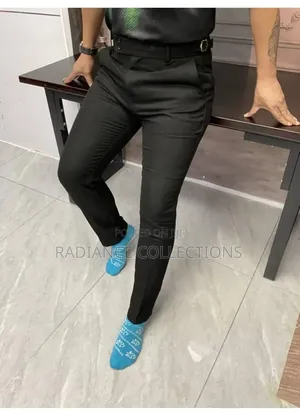 Men Chino Pants