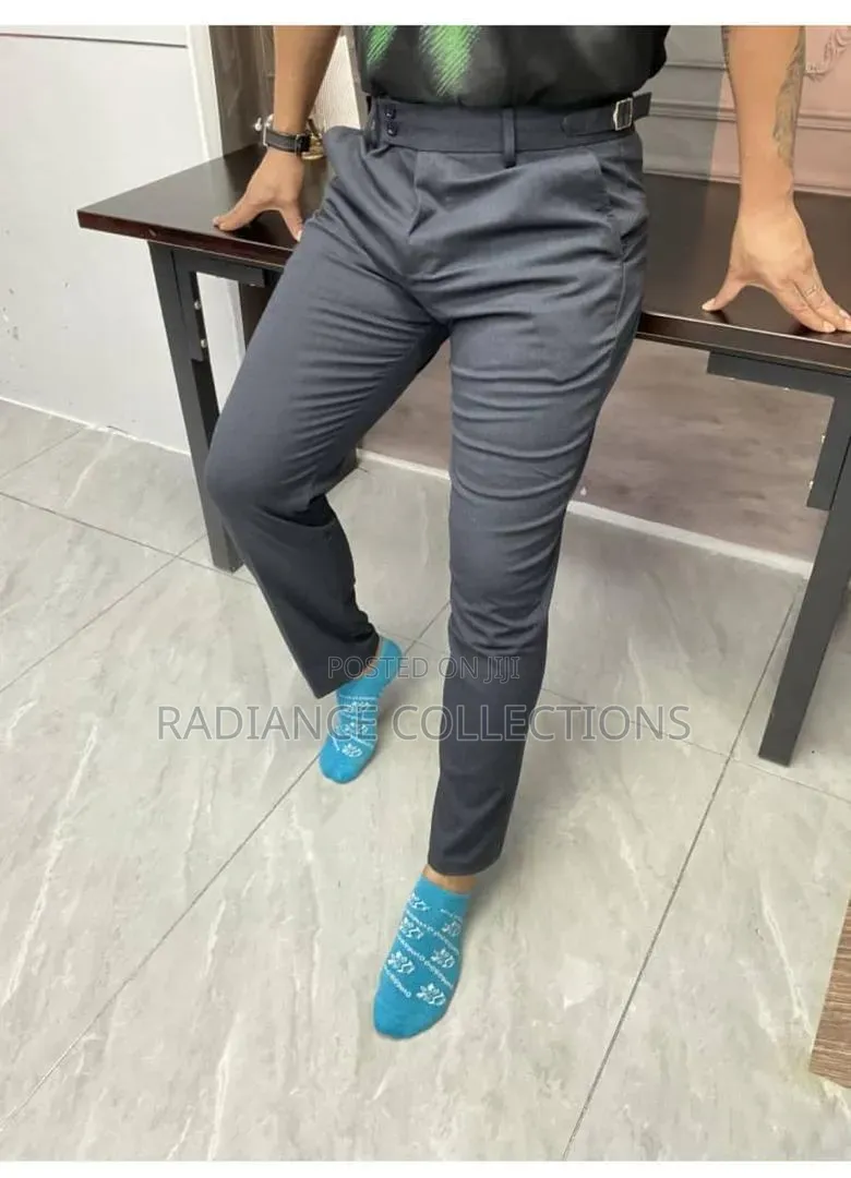 Men Chino Pants