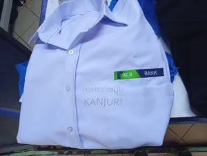Corporate Shirts