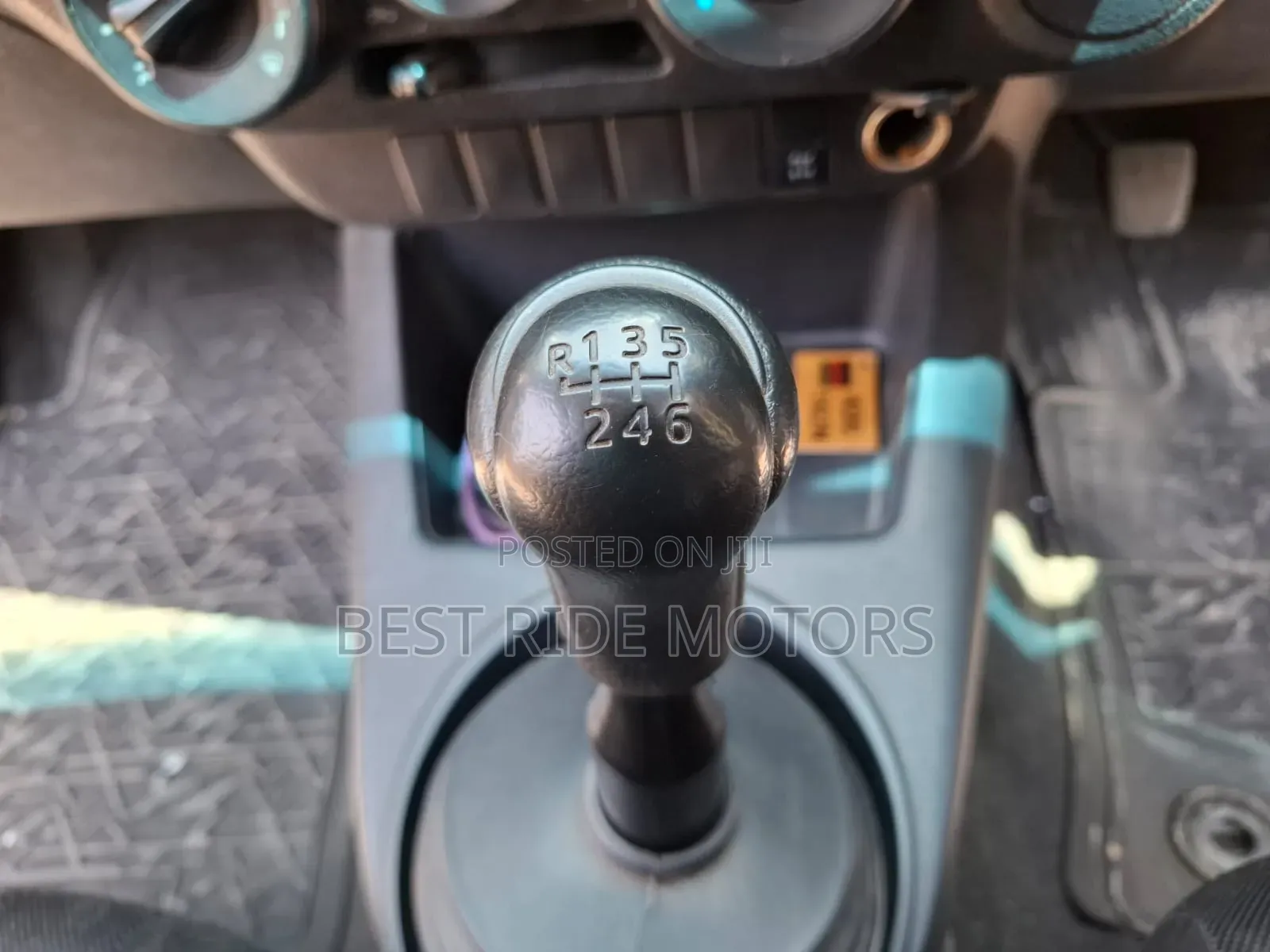 Toyota Hilux Revo Single Cab Deisel 2.4 RWD 2020 Gray