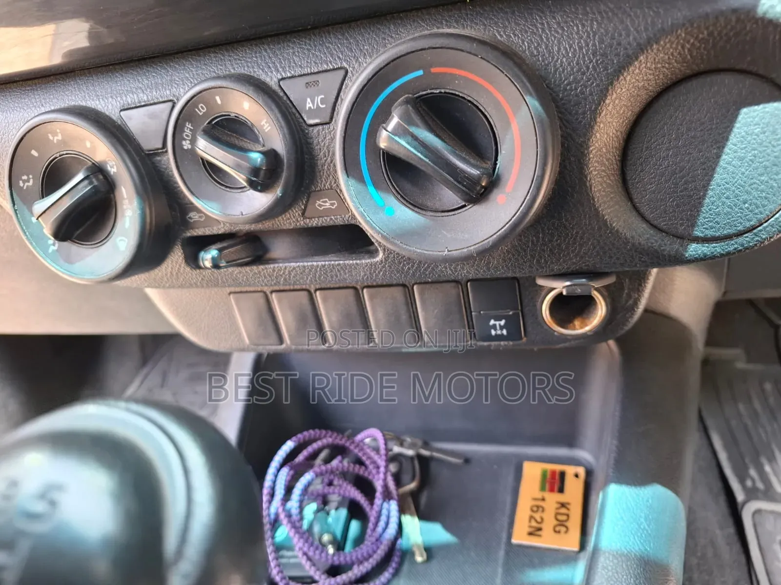 Toyota Hilux Revo Single Cab Deisel 2.4 RWD 2020 Gray