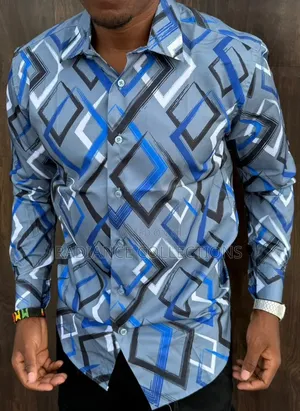 Checkered Shirts
