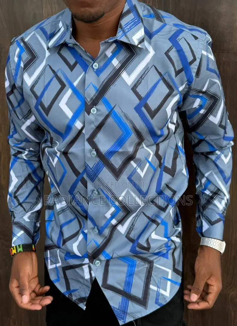 Checkered Shirts