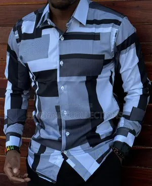 Checkered Shirts