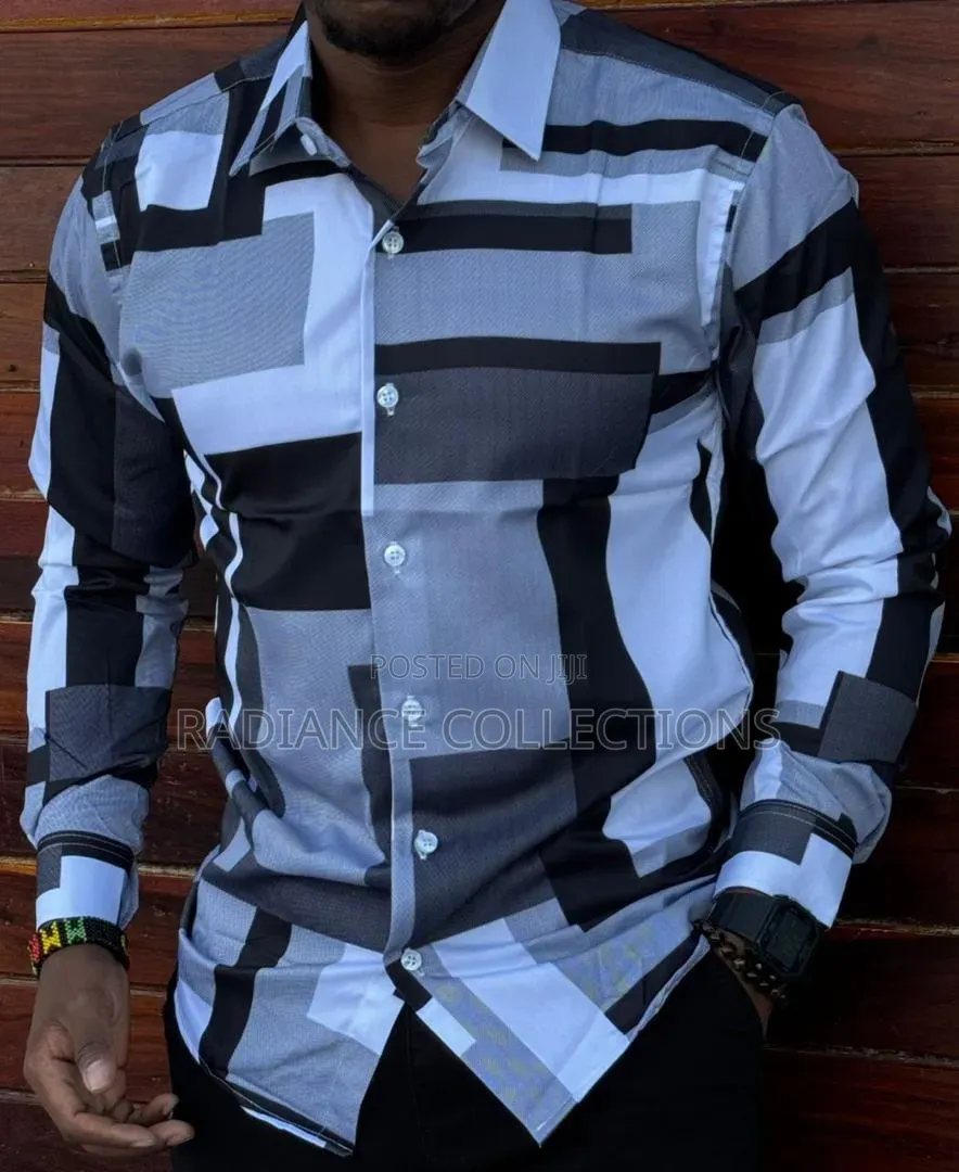 Checkered Shirts