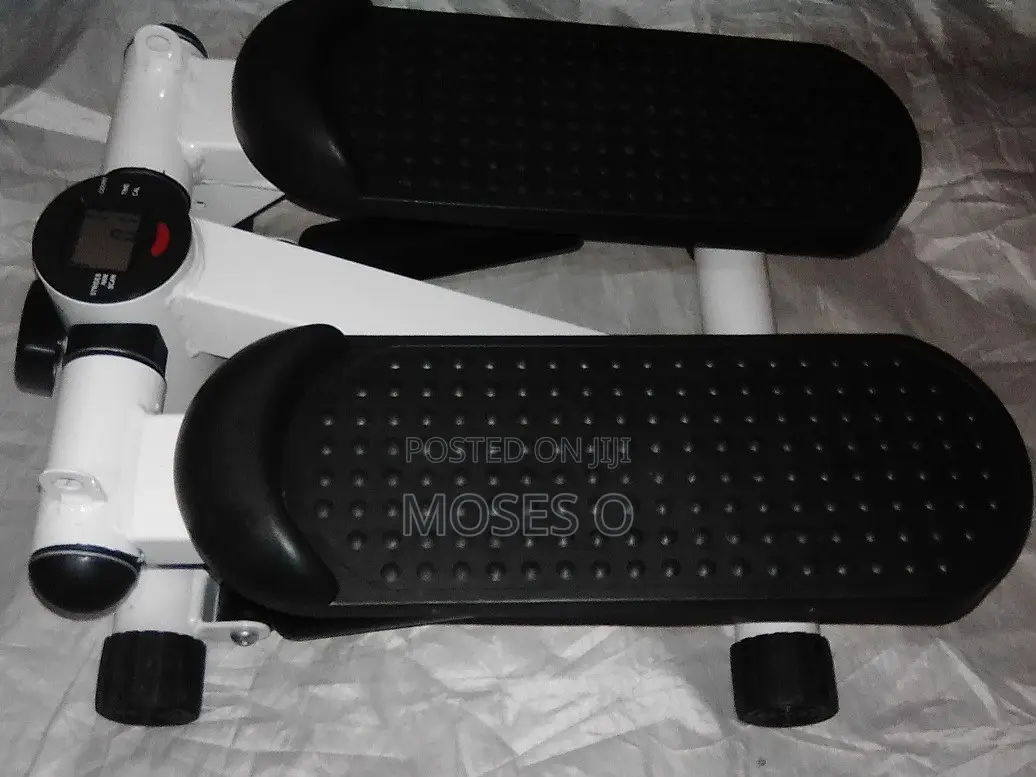 Mini Stepper Exercise Machine