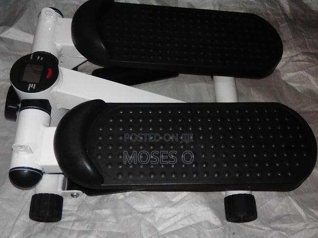 Mini Stepper Exercise Machine