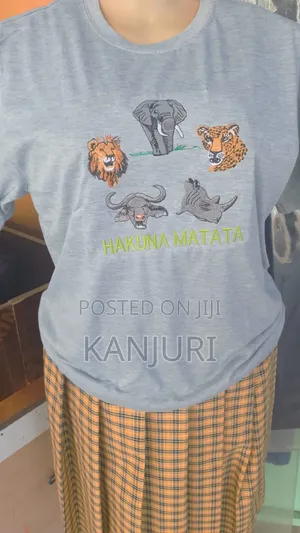 Best Quality African Wear