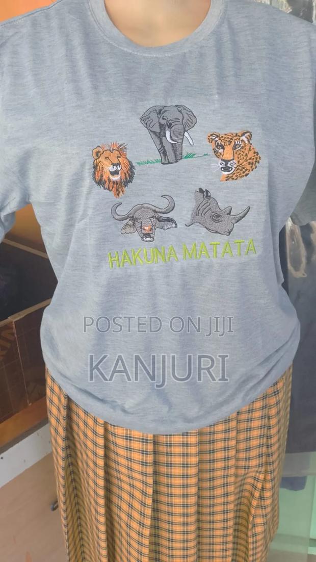 Best Quality African Wear
