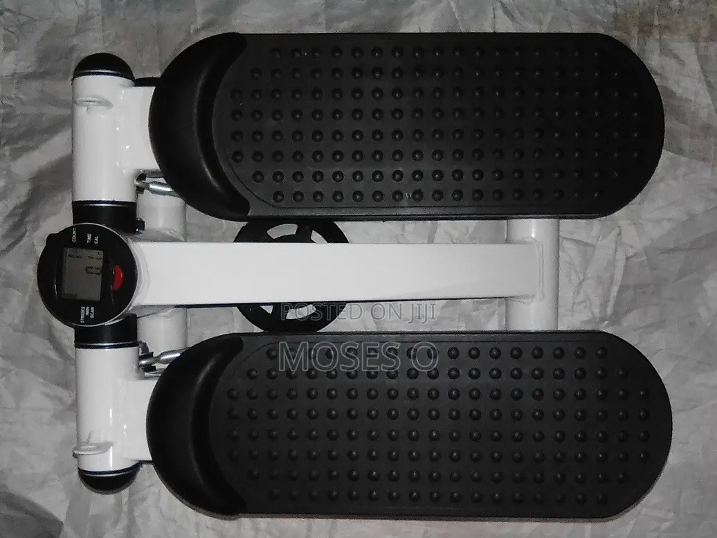 Mini Stepper Exercise Machine