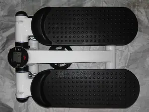 Mini Stepper Exercise Machine