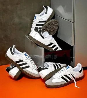 Samba Single Sole