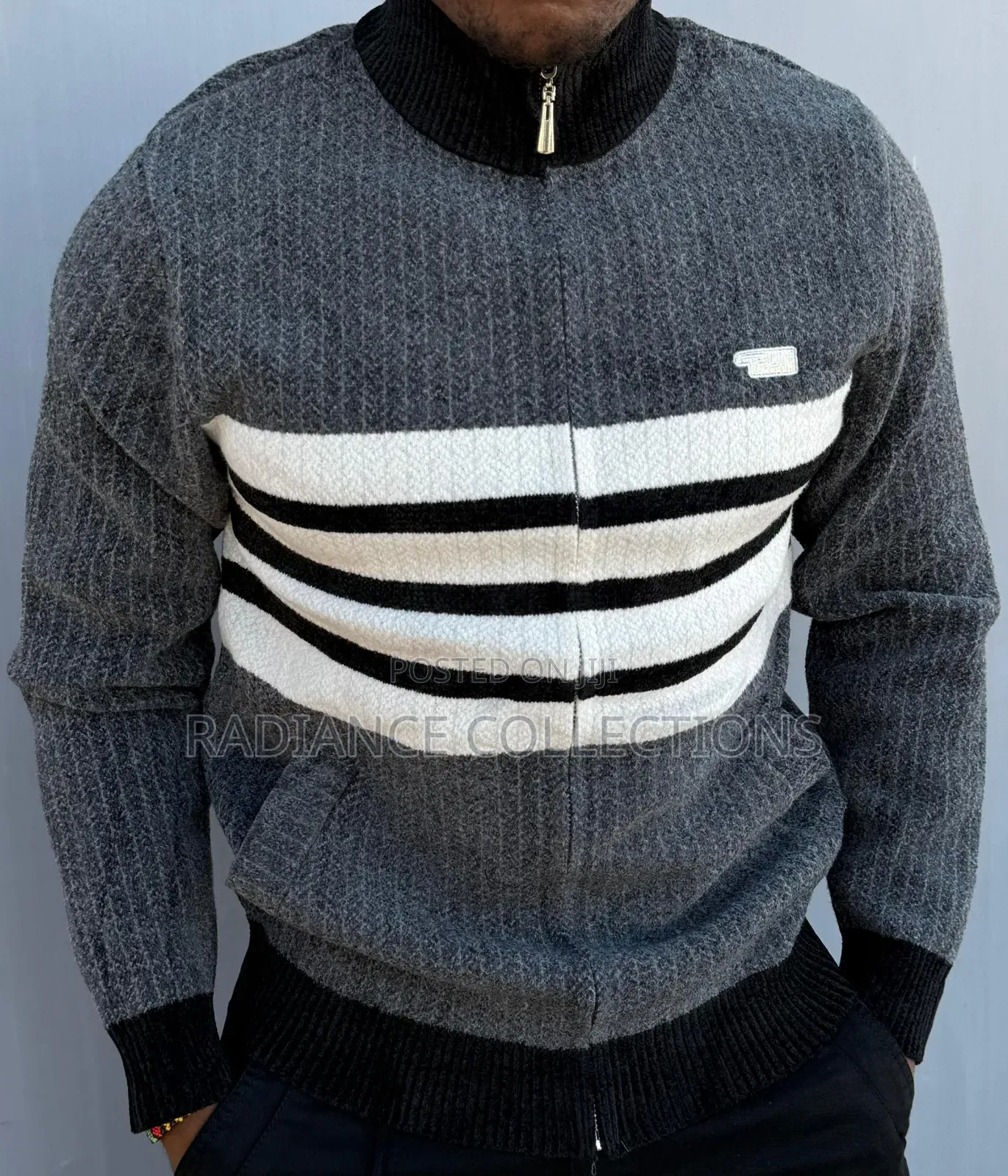 Designer Sweaters