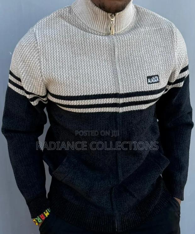 Designer Sweaters - thumbnail 2