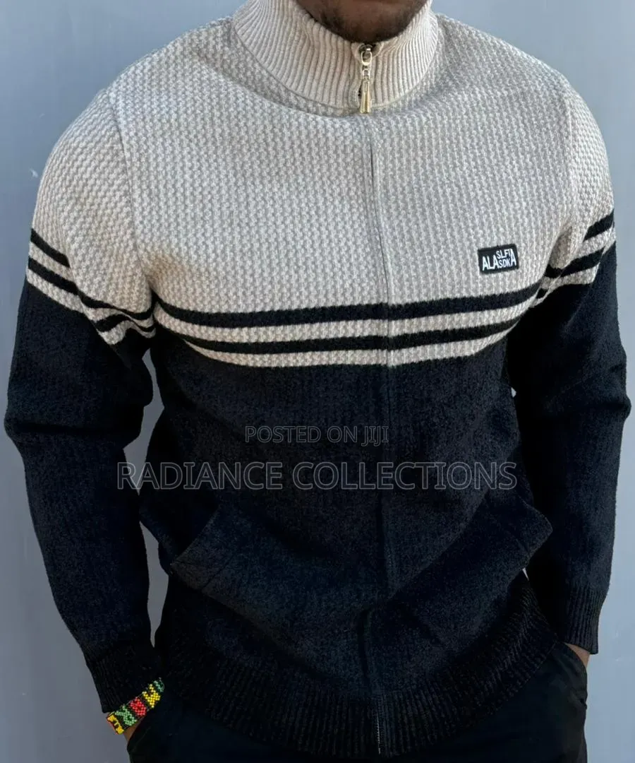 Designer Sweaters