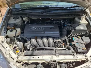 Toyota Premio 1.8 FWD 2004 Silver