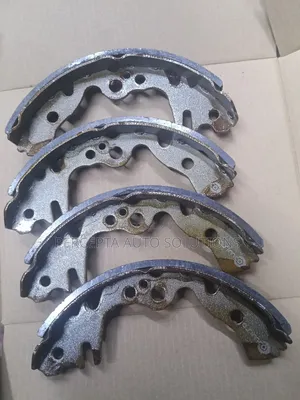 Toyota Passo, Daihatsu Move/Boon,Subaru Stella Brake Shoe/Lining