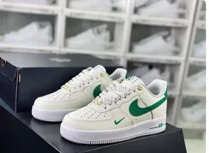 Airforce 1 Customised