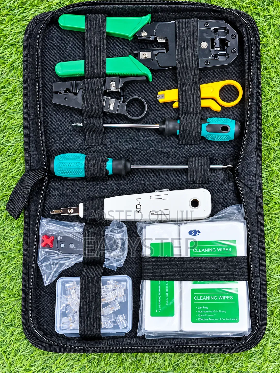 Networking Toolkit