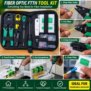 Networking Toolkit