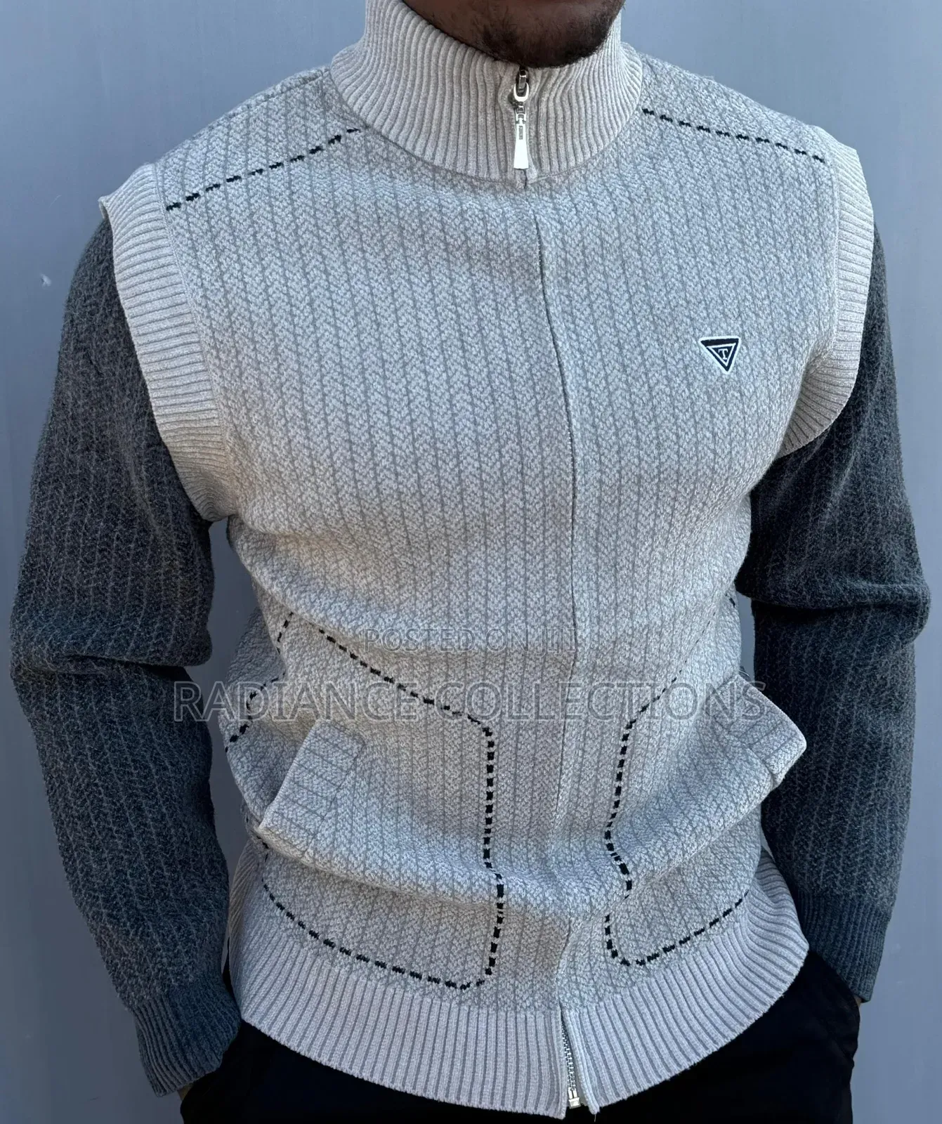 Designer Sweaters