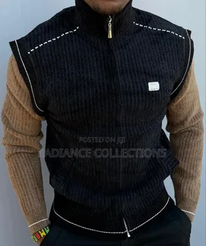 Designer Sweaters