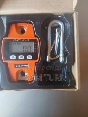 OCS Crane Scale