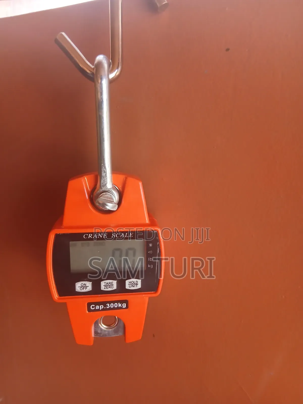 OCS Crane Scale